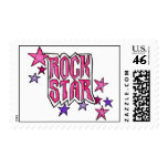 RockStar Postage