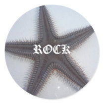 Rockstar stickers