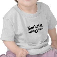 Rockstar T-shirts