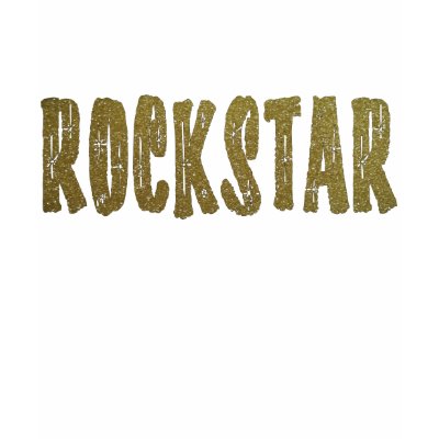 Rockstar t-shirts