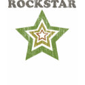 Rockstar t-shirts