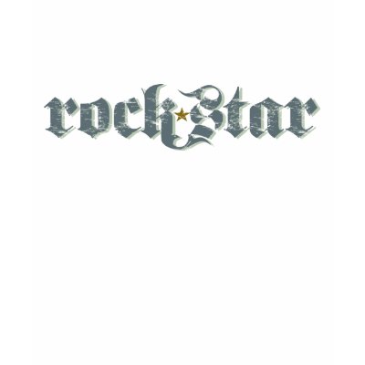 Rockstar t-shirts