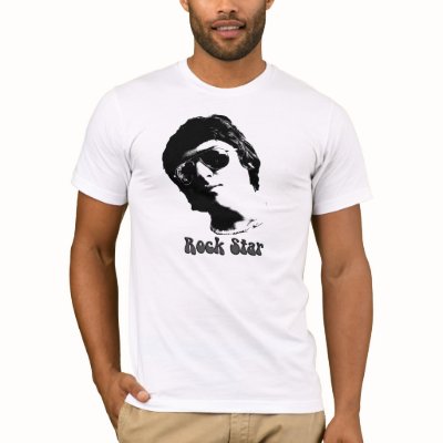 rockstar t-shirts