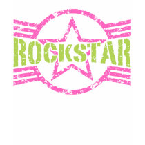 Rockstar t-shirts