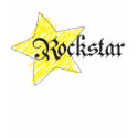 Rockstar t-shirts