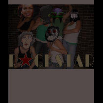ROCKSTAR! t-shirts