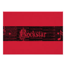 Rockstarojo Remix 09 Invite