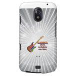 Rockstars are born in Gambia casemate cases