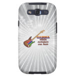 Rockstars are born in Gambia casemate cases