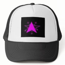 ROCKSTARS hat