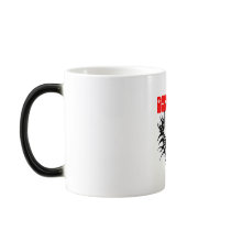 Rockstars mugs