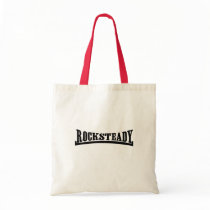 Rocksteady Black Bag