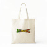 Rocksteady Reggae Bag