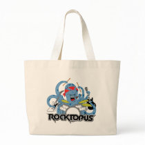 Rocktopus bags by Detourdesignables Rocktopus bags