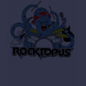 Rocktopus shirt