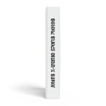 RockusRabbit-001, John's X-treme photo album binders