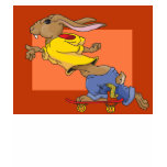 RockusRabbit X-treme Skater