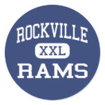 Rockville - Rams - High - Vernon Connecticut