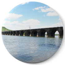 Rockville Stone Masonry Arch Railway Bridge buttons