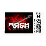 rockvivo postage stamp