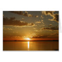 Rockwall Texas Sunset cards
