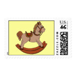 Rocky 1 Stamps
