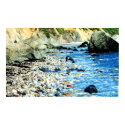 rocky beach as painting posters by dma847 rocky beach as painting posters