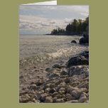 Rocky Beach cards