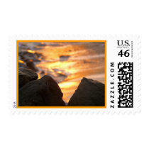 Rocky Beach Stamps