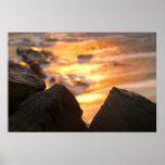 Rocky Beach Posters