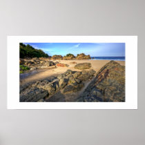 Rocky Beach Posters