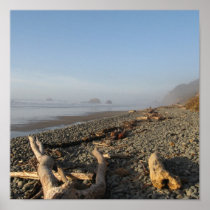 Rocky Beach Print