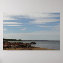 Rocky Beach poster