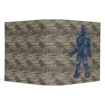Rocky 3 Ring Binders