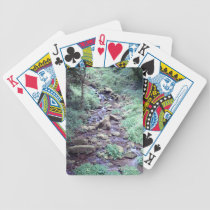 Rocky Brook Bicycle Poker Cards