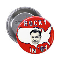 Rocky - Button
