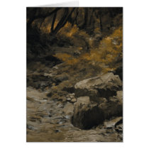 Rocky cards