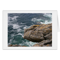 Rocky Clare Coast cards
