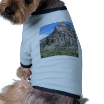 Rocky Cliff pet clothing