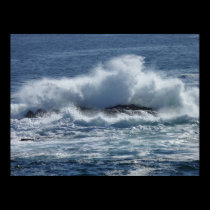 Rocky Coast 2 posters
