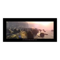 Rocky Coast posters