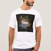 Rocky Cove t-shirts by Mike_Jarvis Rocky Cove t-shirts