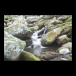 Rocky Creek 2 Gallery Wrap Canvas