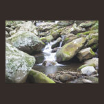 Rocky Creek 2 Gallery Wrap Canvas
