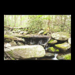 Rocky Creek 4 Gallery Wrap Canvas