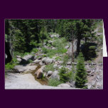 rocky creek path