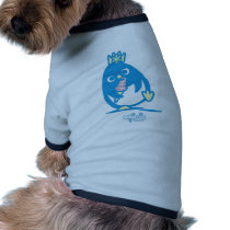 Rocky pet clothing