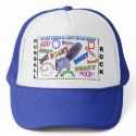 ROCKY HAT by skywatcher ROCKY HAT