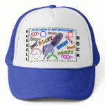 ROCKY HAT