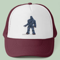 Rocky hats